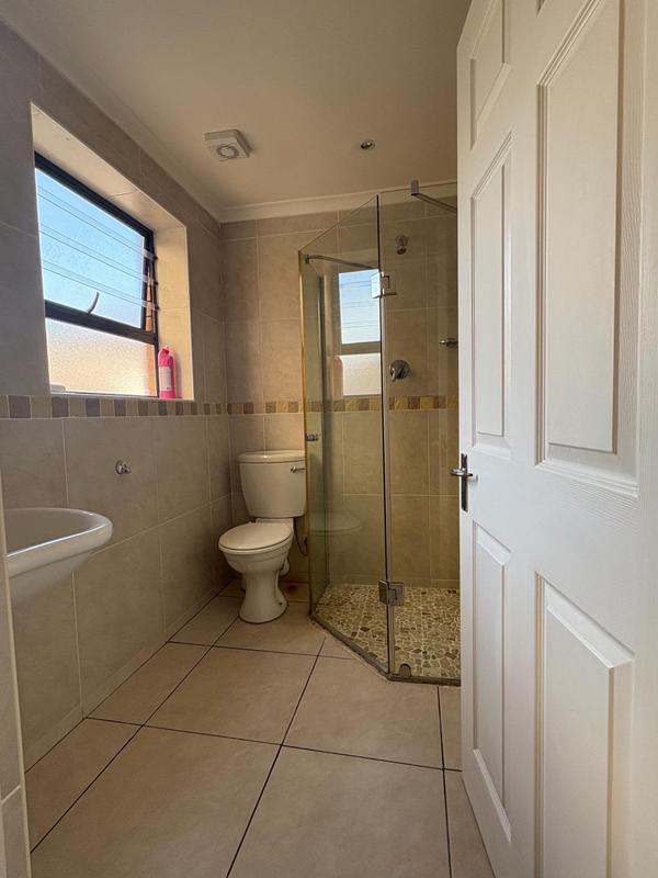 To Let 1 Bedroom Property for Rent in Belthorn Estate Western Cape